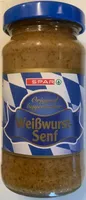 Weißwurst-Senf