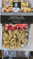 Spar Premium Tortellini Prosciutto di Parma DOP