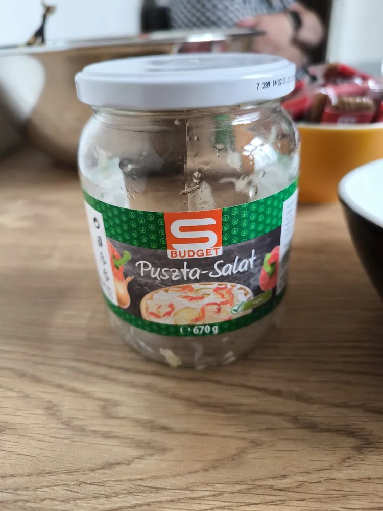 Pusztasalat