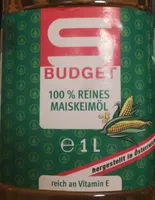 Maiskeimöl
