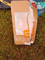 Enjoy Schinken-Kaese Sandwich