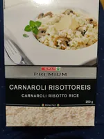 Risottoreis