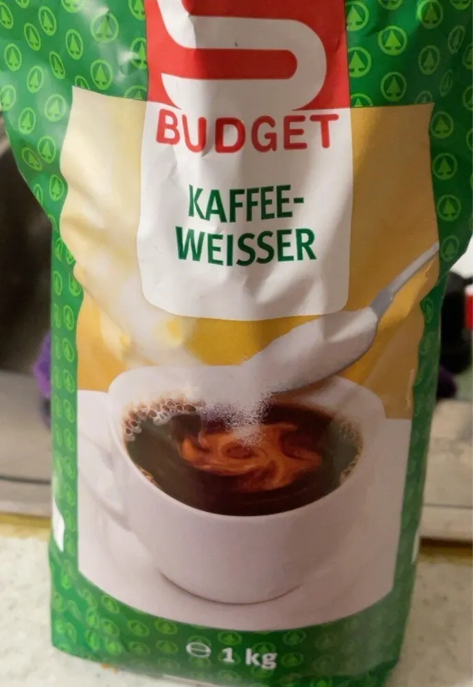 Kaffee-Weisser