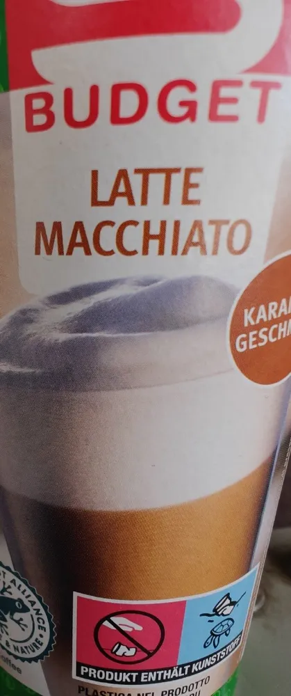 LatteMacchiato
