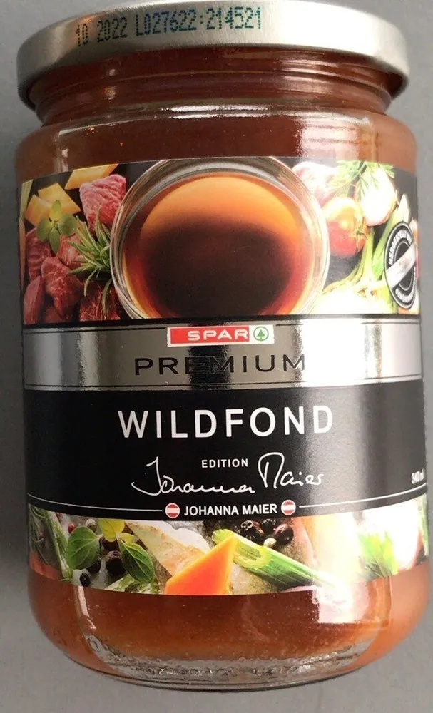 Wildfond
