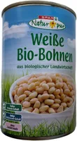 Weisse Bohnen