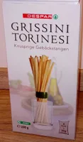 Grissini Torinesi