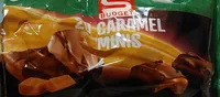 Caramel minis