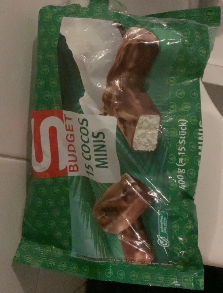 Coco minis