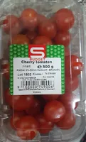 Cherry Tomaten