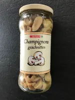 Champions  geschnitten