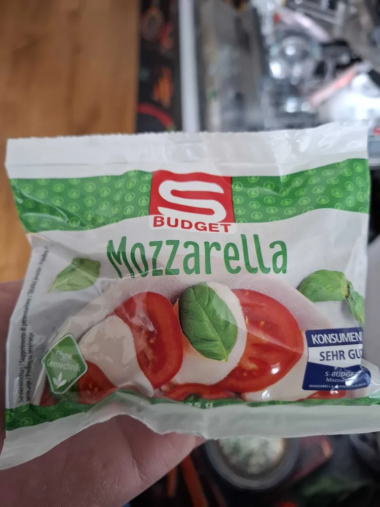 Mozarella