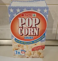 Popcorn Light