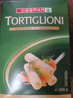 Tortiglioni