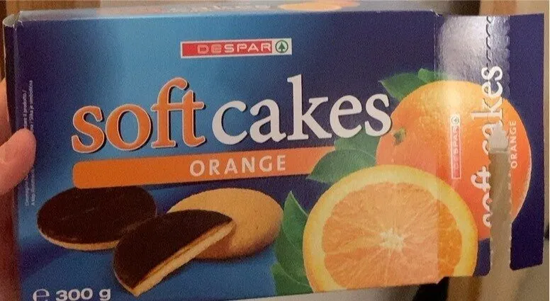 Softcakes