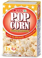 Pop Corn Buttergeschmack