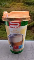 Latte Macchiato