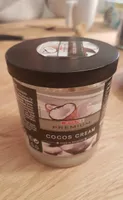 Cocos cream