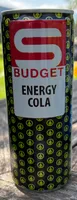 Energy Cola