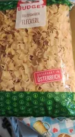 Eierteigwaren Fleckerl