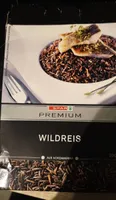 Wildreis