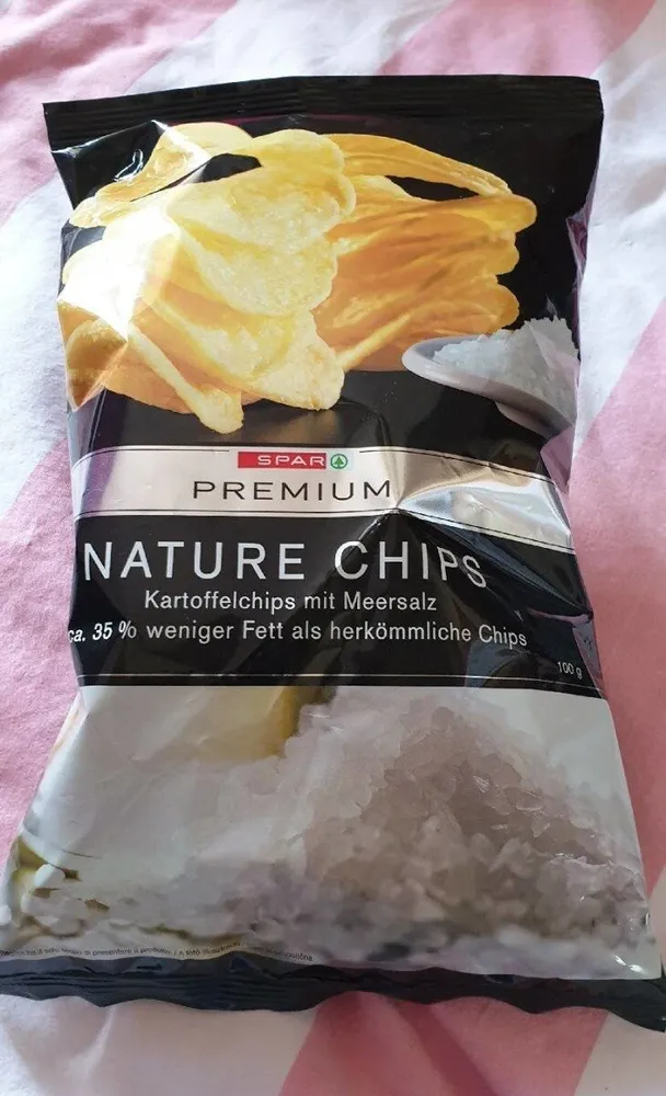 Nature Chips