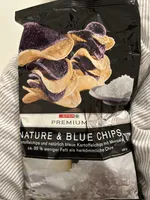 Nature & Blue Chips