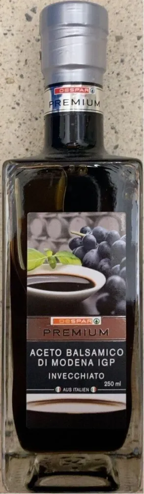 Balsamico  Aceto