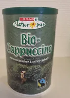 Bio-Cappucino