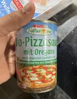 Pizzasauce Oregano
