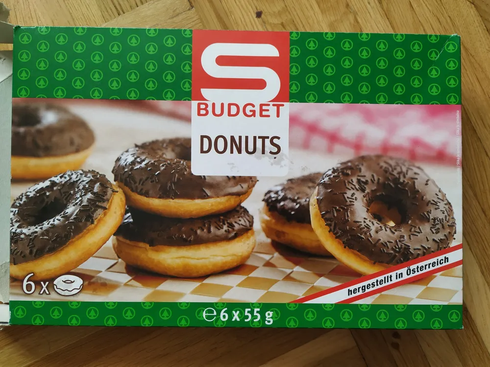 Donuts