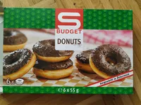 Donuts