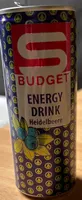Energy drink