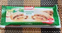 Strudelteig