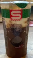 Schoki Pudding