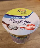 Crème fraîche