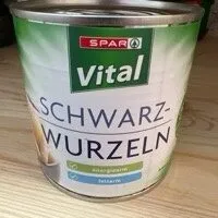 Schwarzwurzeln