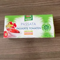 PASSATA passierte Tomaten