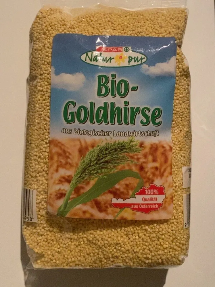 Gold-Hirse
