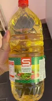 Pflanzenöl