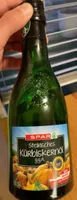 Steirisches Kürbiskernöl