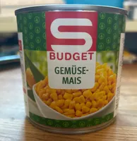 Gemüsemais