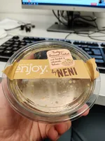 Bulgur-Quinoa-Salat mit Karfiol & schwarzen Bohnen