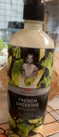 French Dressing