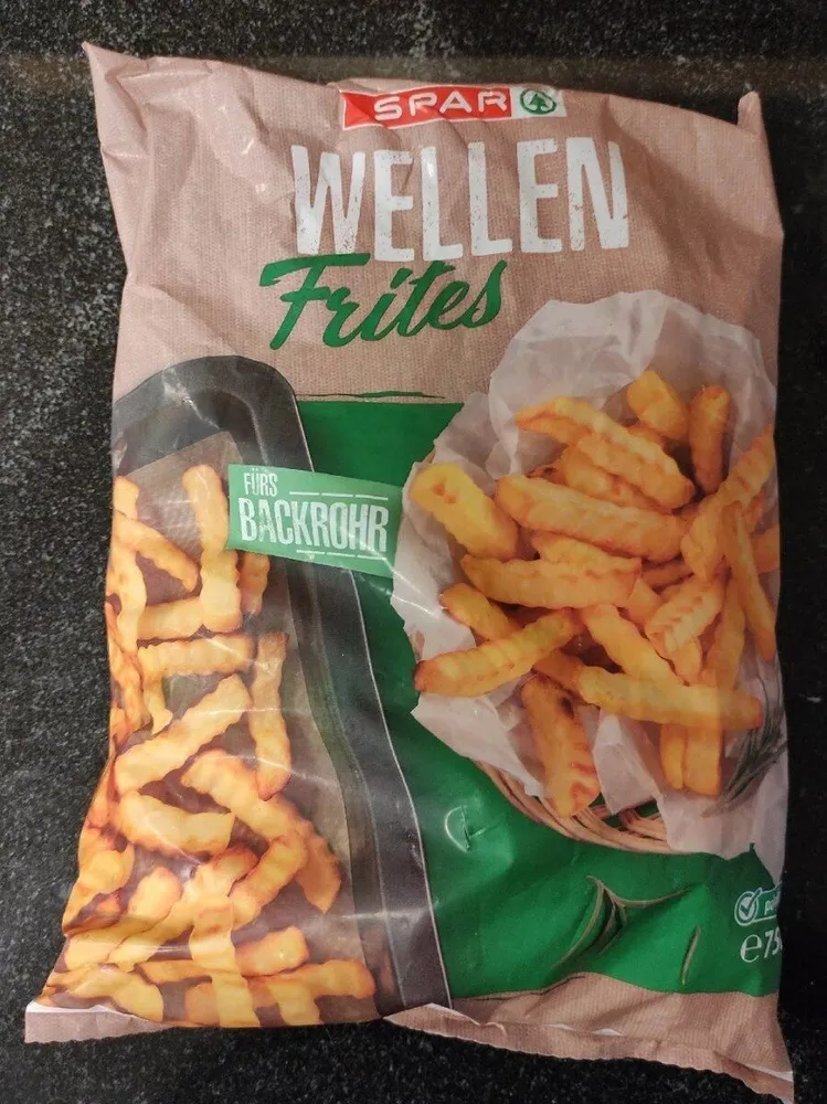 Wellen Frites