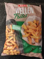 Wellen Frites