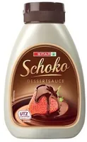Schoko Dessertsauce