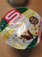 Cremejogurt Banane