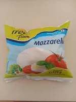 Mozzarella