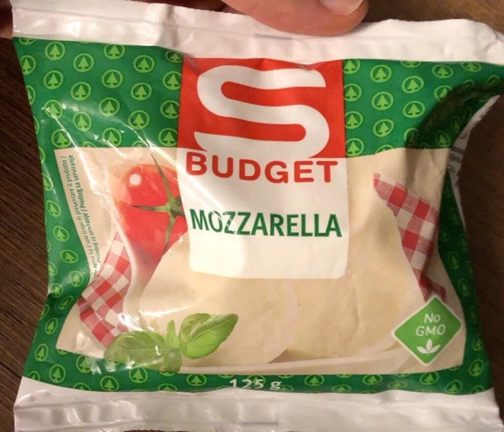 Mozzarella
